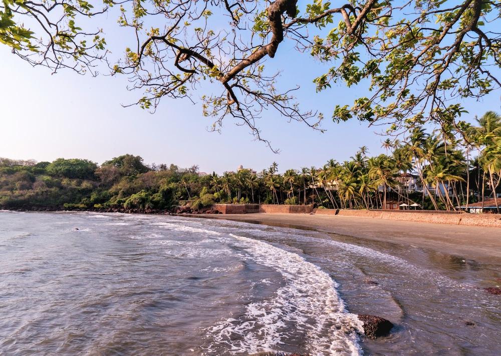 Prainha Dona Paula Exterior foto